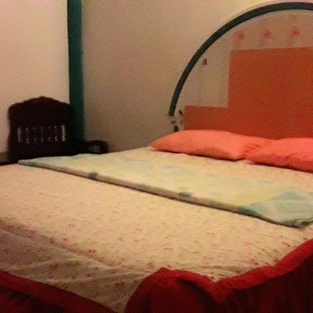 Jidapha Rooms Khlong Thom Dış mekan fotoğraf