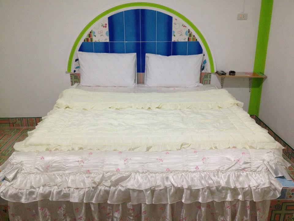 Jidapha Rooms Khlong Thom Dış mekan fotoğraf