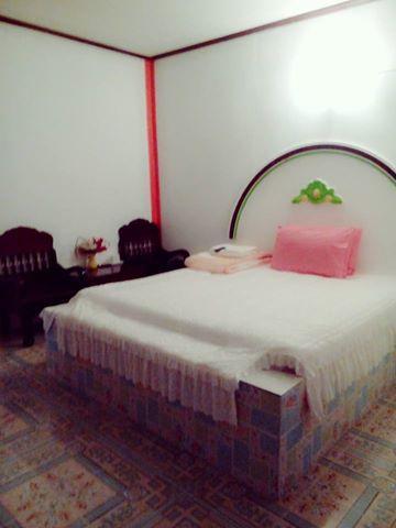 Jidapha Rooms Khlong Thom Dış mekan fotoğraf