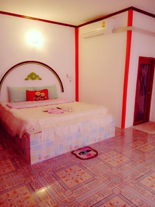 Jidapha Rooms Khlong Thom Dış mekan fotoğraf