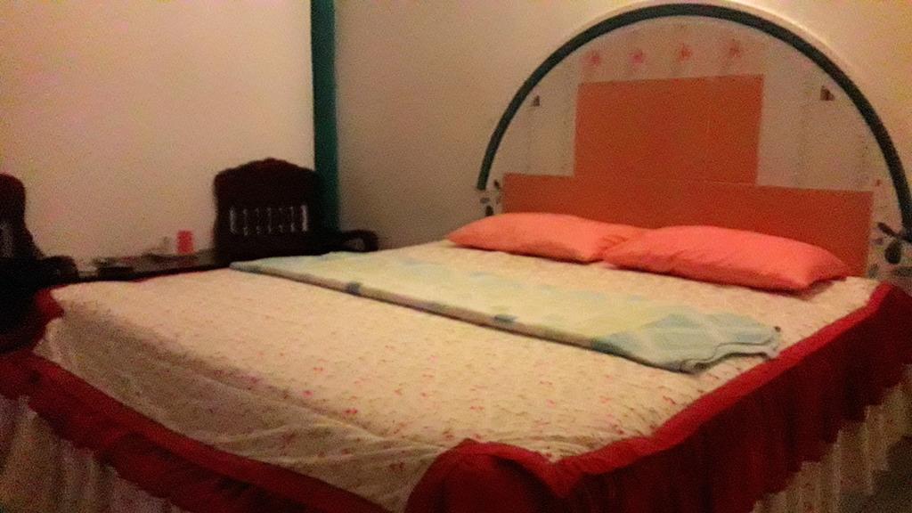 Jidapha Rooms Khlong Thom Dış mekan fotoğraf